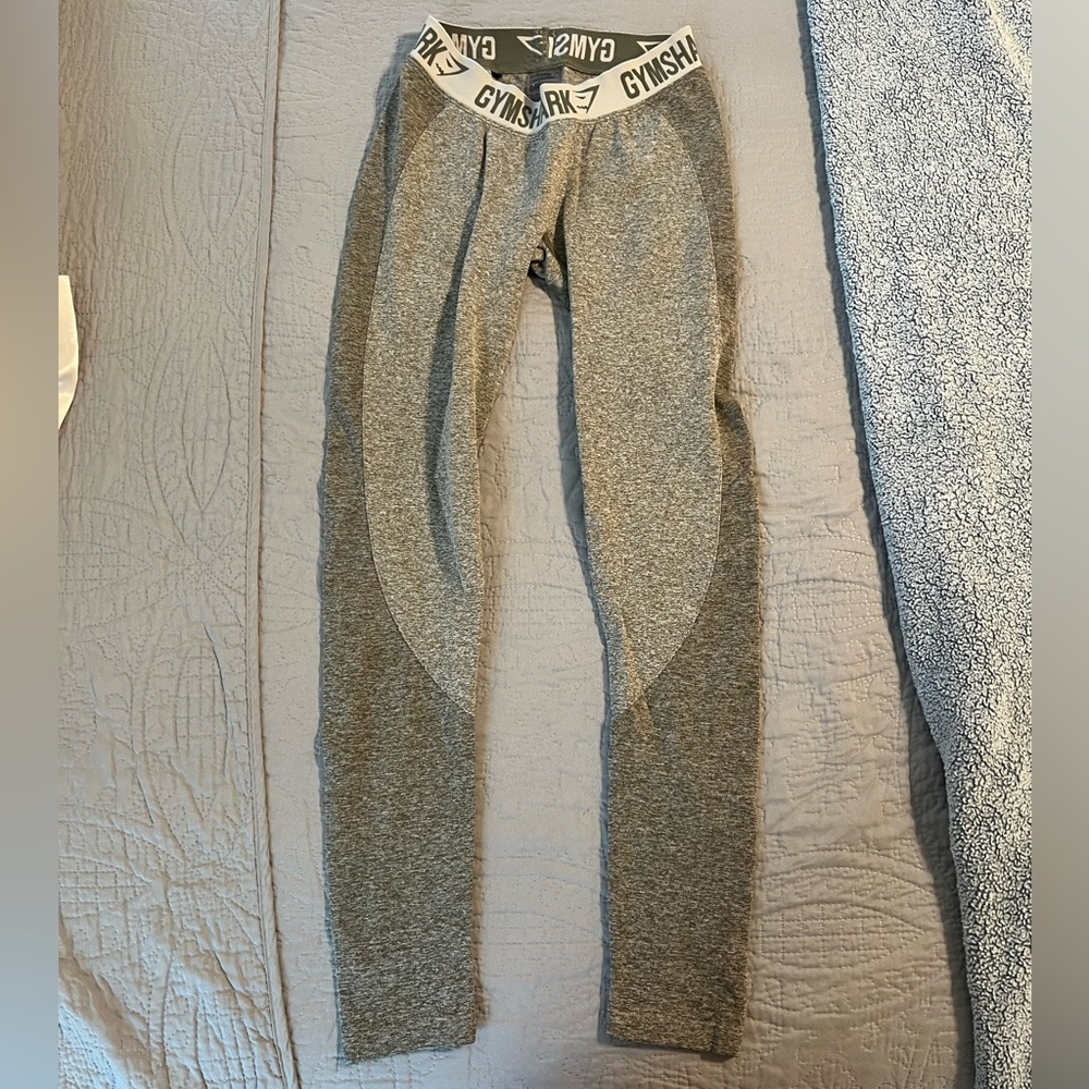 Gymshark Flex Leggings